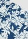 Cal&ccedil;&otilde;es de banho multicolor com estampado floral_1