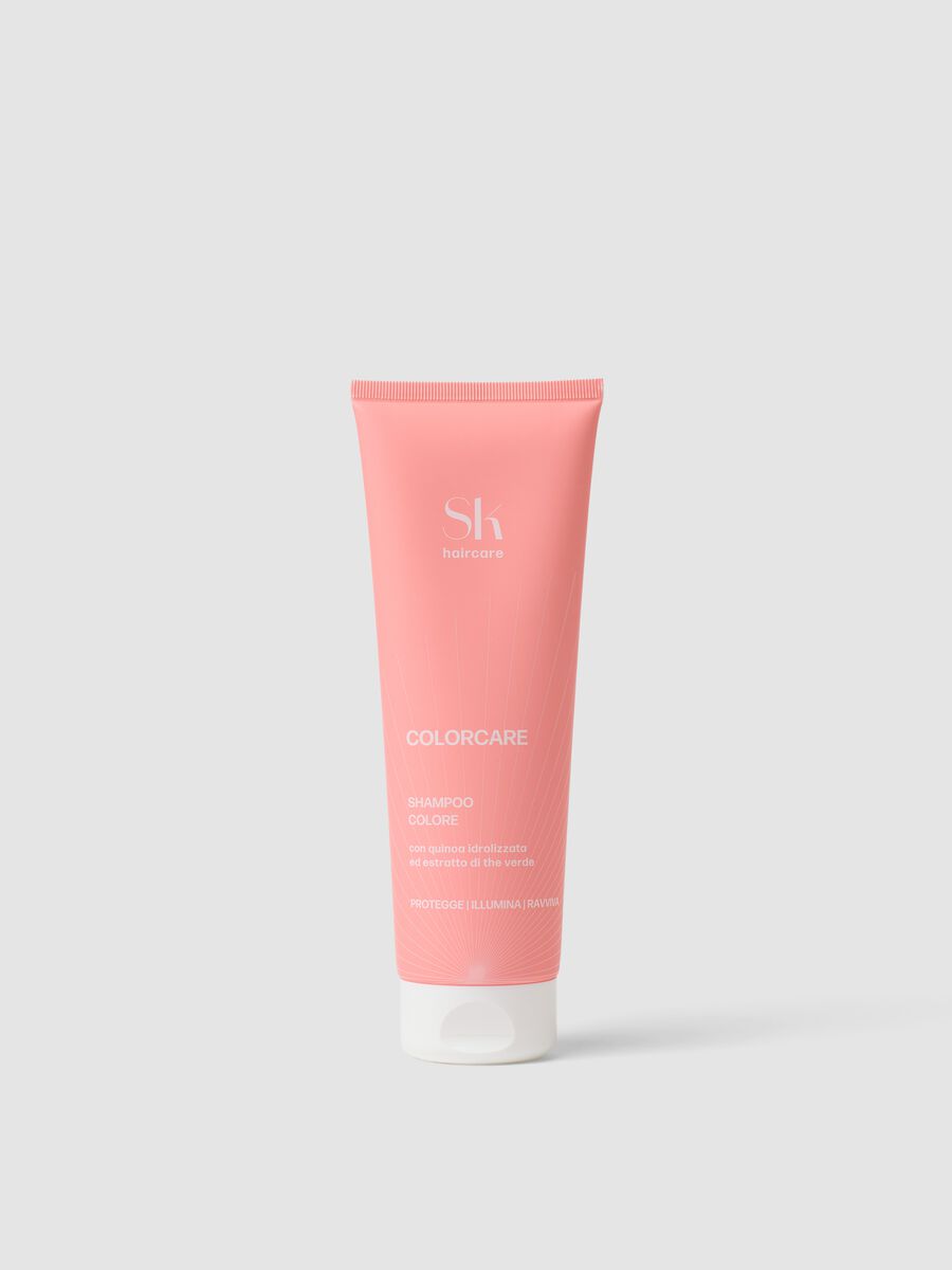 Farbschutz-Shampoo 250 ml_0