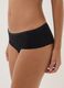 5er-Pack schwarze Slips aus Stretchmaterial_2