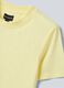 Gelbes technisches Sport-T-Shirt ALTAVIA COURT_5