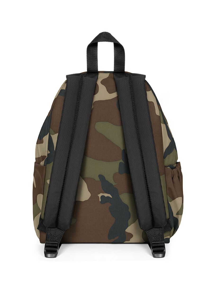 Eastpak Padded Zippl'R camouflage backpack_1