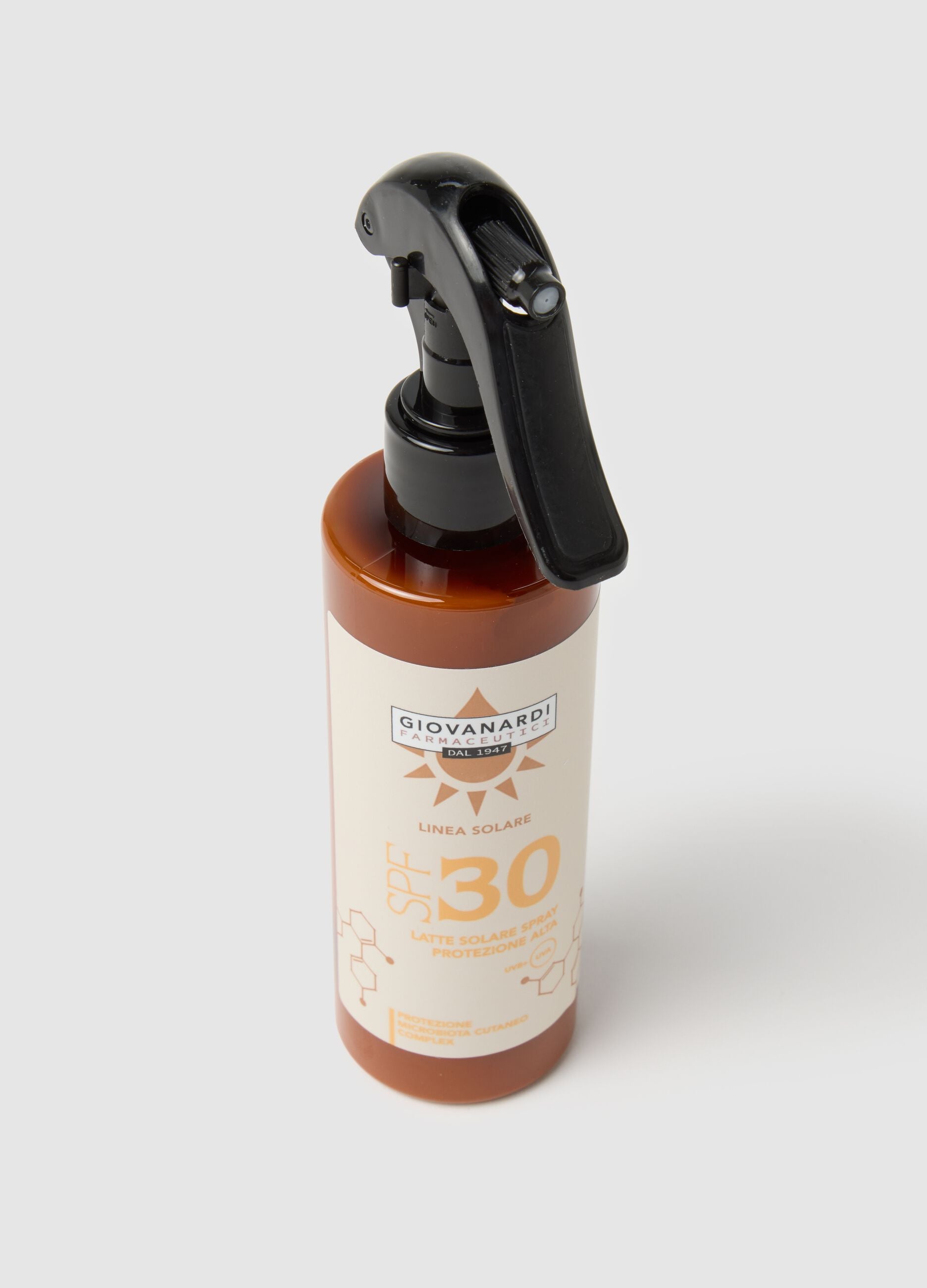&Gamma;&alpha;&lambda;ά&kappa;&tau;&omega;&mu;&alpha; &eta;&lambda;ί&omicron;&upsilon; GF SPF30