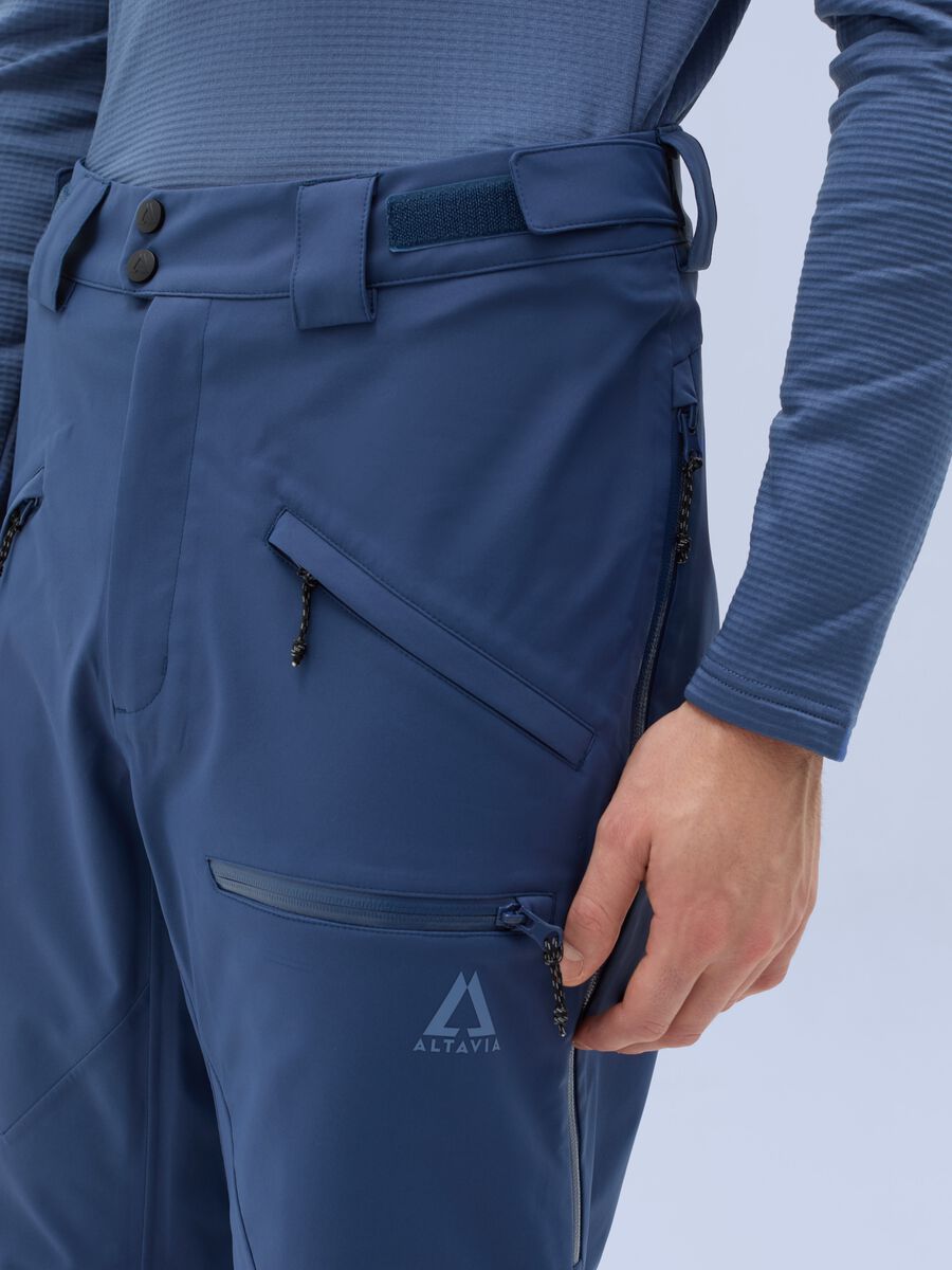 Altavia by Deborah Compagnoni ski shell trousers_3