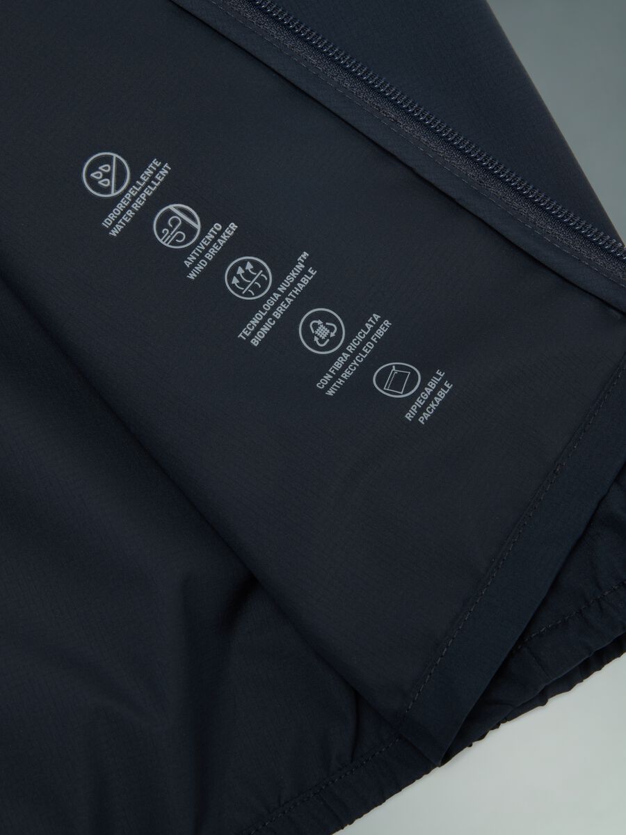 ALTAVIA Windbreaker Jacket WITH DEBORAH COMPAGNONI_7