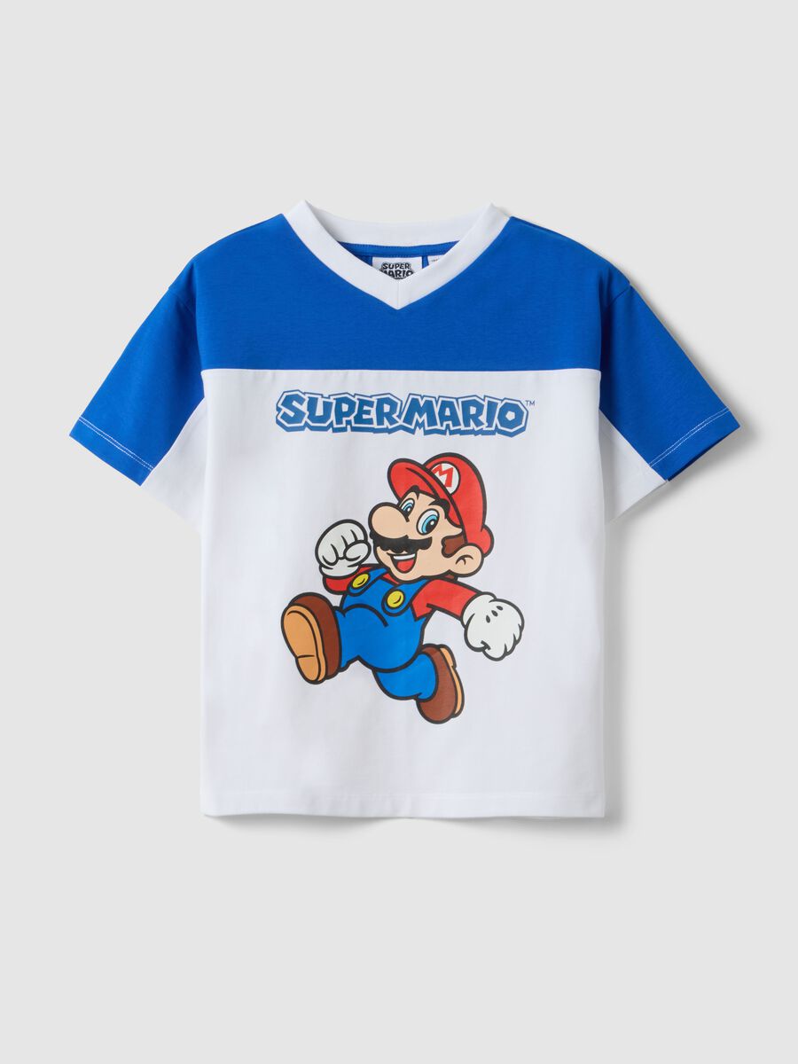 &Pi;&alpha;&iota;&delta;&iota;&kappa;ό T-shirt &alpha;&pi;ό &epsilon;&lambda;&alpha;&sigma;&tau;&iota;&kappa;ό &beta;&alpha;&mu;&beta;ά&kappa;&iota; &pi;&omicron;&lambda;ύ&chi;&rho;&omega;&mu;&omicron; &mu;&epsilon; &kappa;&alpha;&nu;&omicron;&nu;&iota;&kappa;ή &gamma;&rho;&alpha;&mu;&mu;ή_0