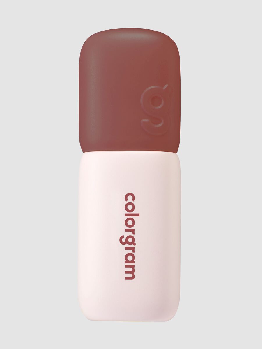 Nude Blur Tint 13 Burnt Marron 3.5 g - Korean make-up_2