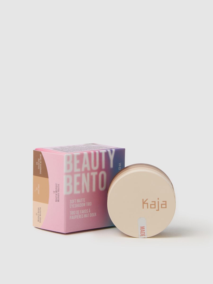 KAJA BEAUTY BENTO 14 NEUTRALER MOMENT_0