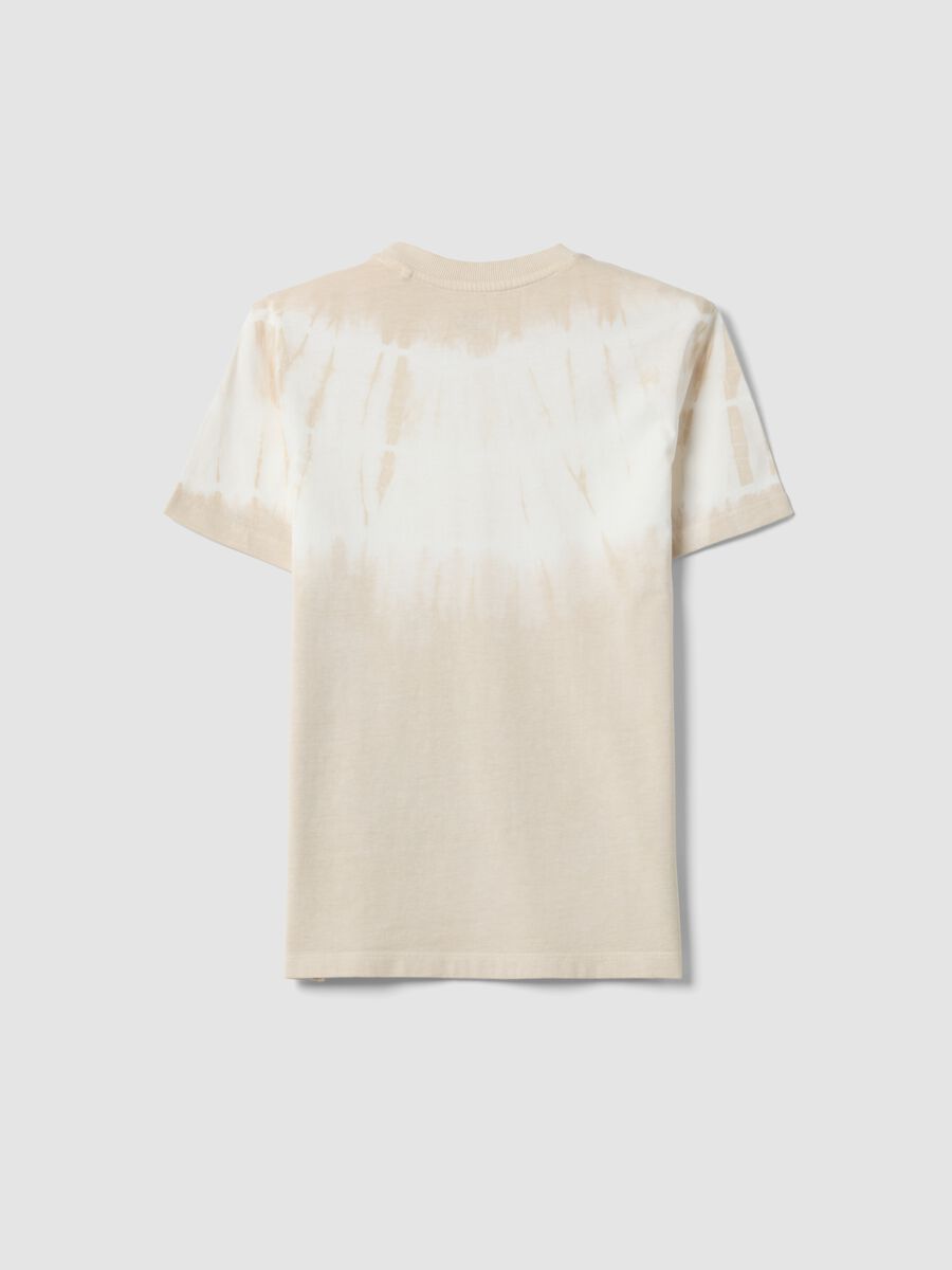&Pi;&omicron;&lambda;ύ&chi;&rho;&omega;&mu;&omicron; &pi;&alpha;&iota;&delta;&iota;&kappa;ό T-shirt &alpha;&pi;ό 100% &beta;&alpha;&mu;&beta;ά&kappa;&iota;, relaxed &epsilon;&phi;&alpha;&rho;&mu;&omicron;&gamma;ή_4