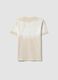 Boys&rsquo; multicolour pure cotton relaxed-fit T-shirt_4