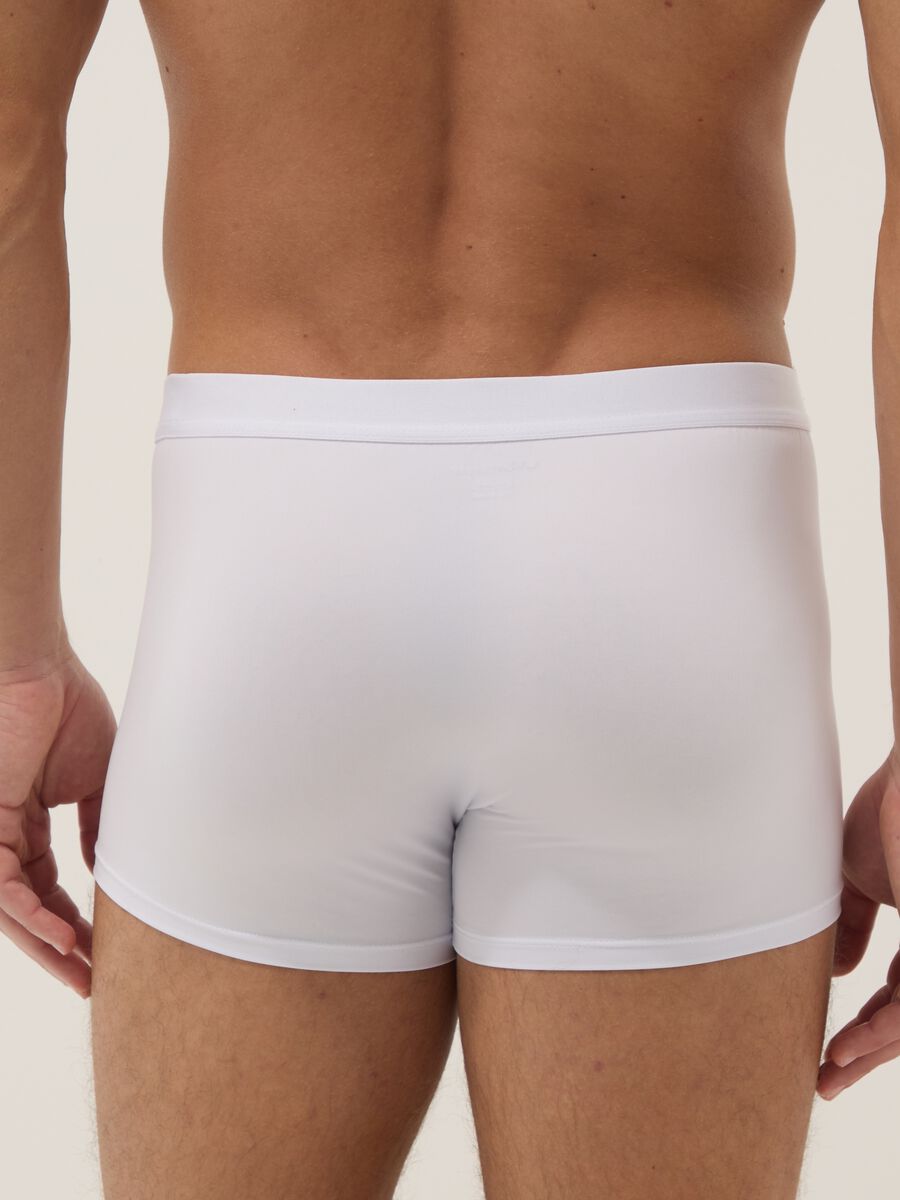 3-pack of white stretch regular-fit boxer shorts_2