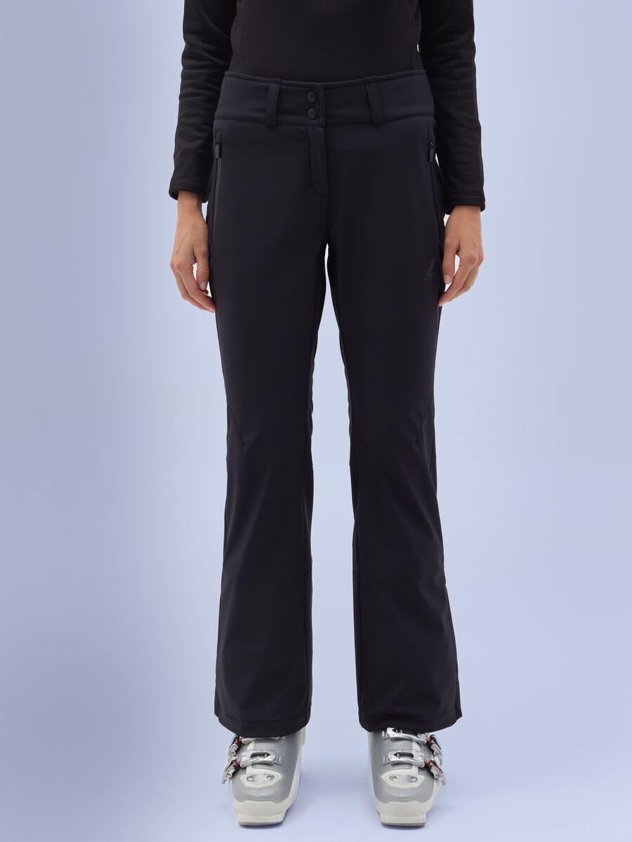 Altavia by Deborah Compagnoni soft shell ski trousers_1