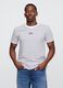 Gestreiftes T-Shirt_0
