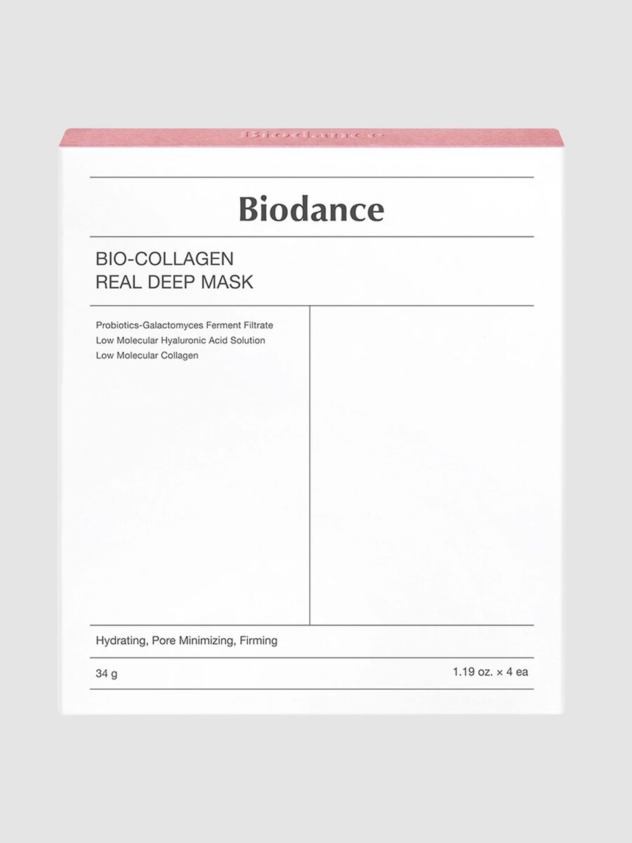 Collagen Sheet Face Mask. Softer, Smoother-Looking Skin &ndash; Korean Skincare_2