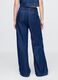 Palazzo-Hosen aus Denim_2