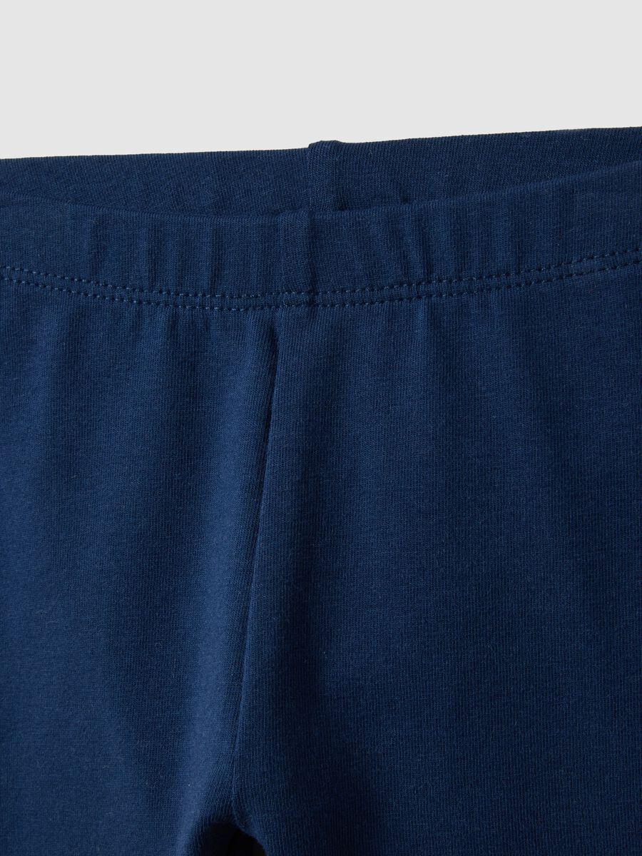 Girls' multicolour pure cotton set regular fit_2