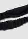 Black braided hairband_2