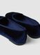 Classic blue ballet flats_1