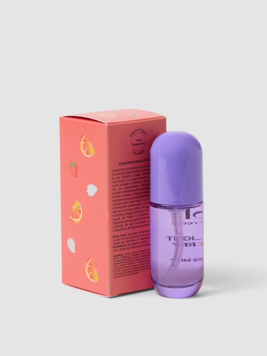Delight Berry Hair Mist 30 ml_1