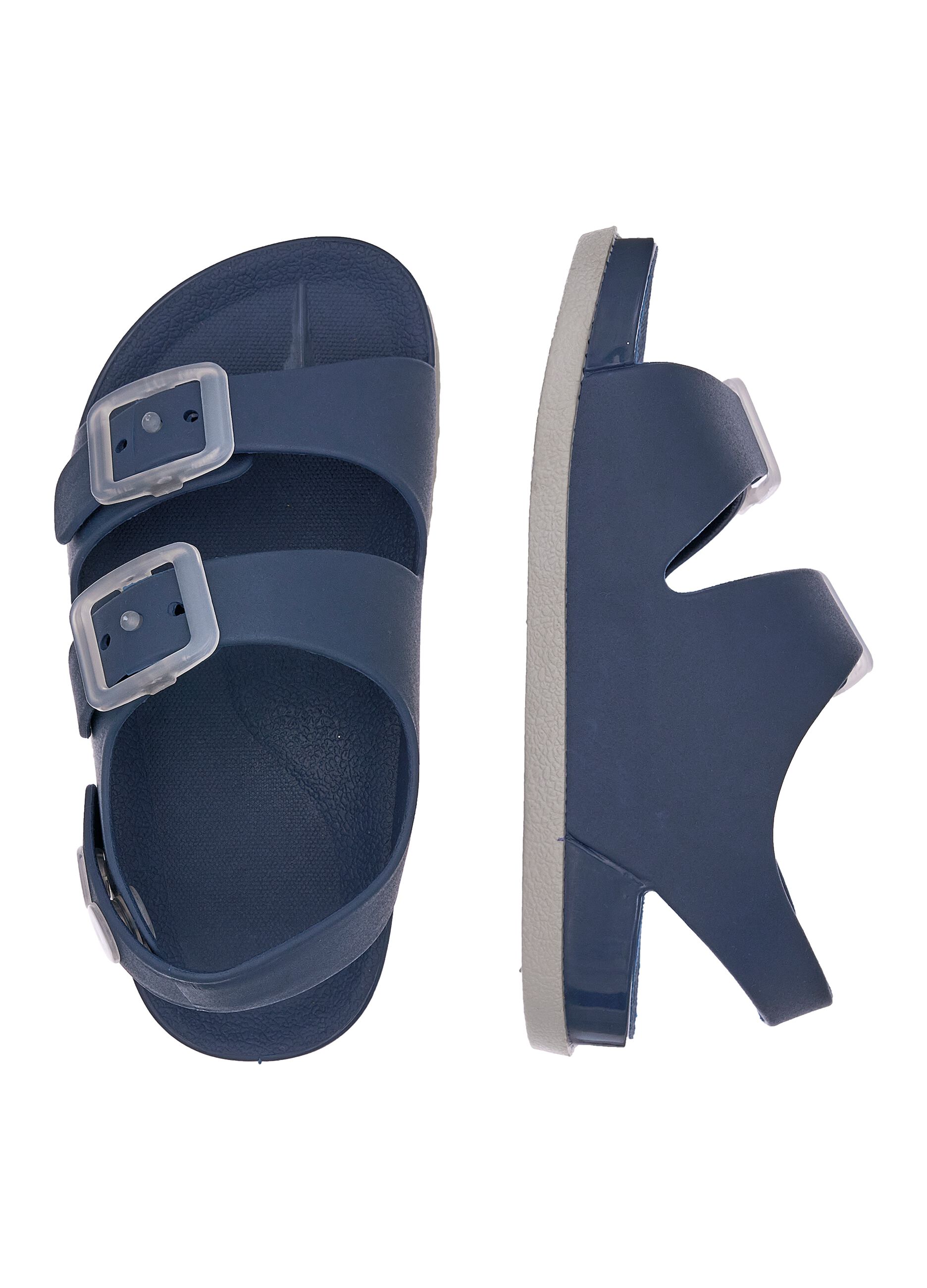 Maison da mare sandals