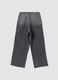Sweatpants Sunfaded Grey_1