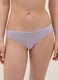 Multipack Brazilian briefs in stretchy multicolour cotton regular fit_1