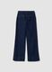Regular-Fit Denim-Hose aus elastischer Baumwolle_2