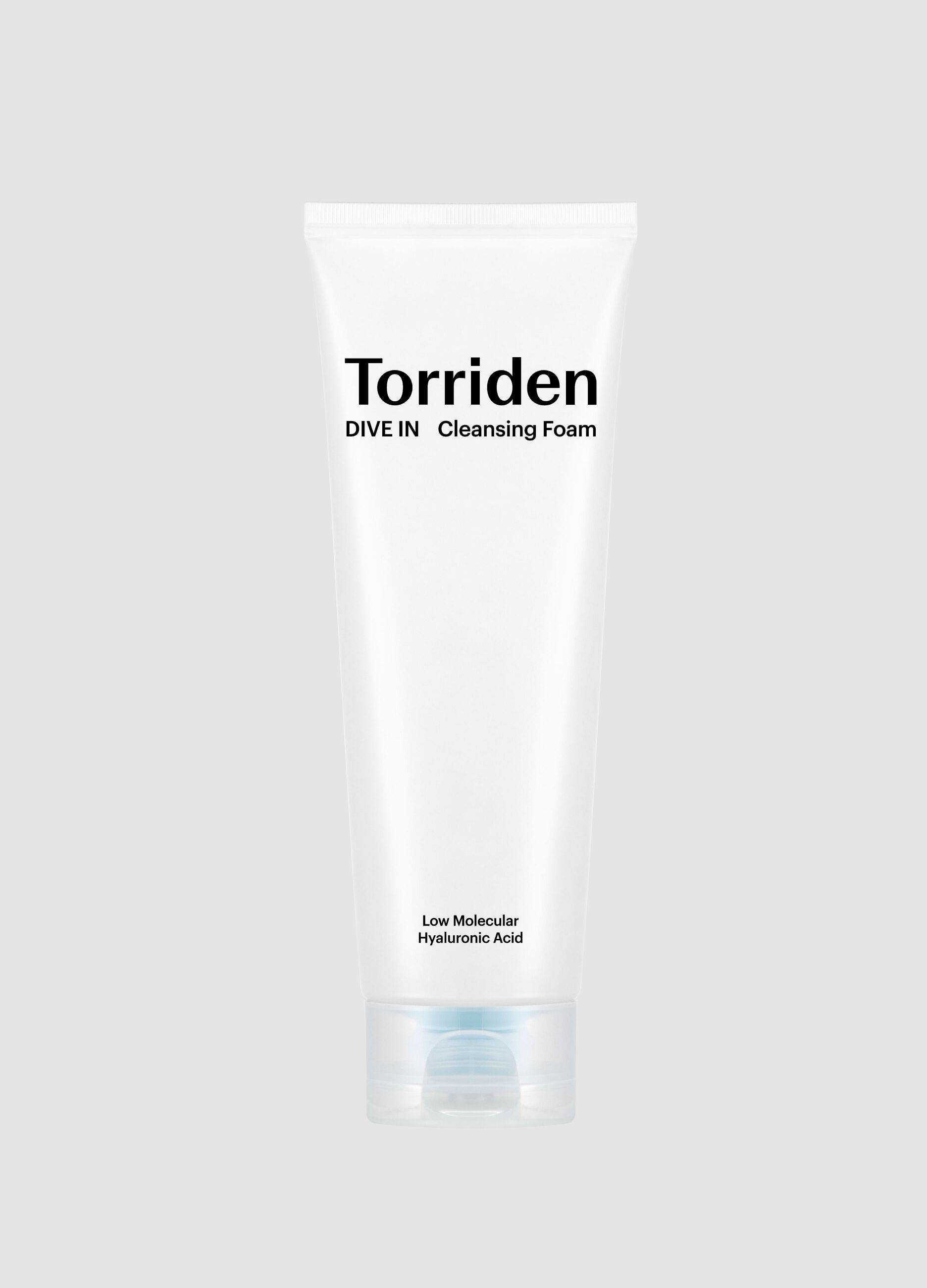 TORRIDEN REINIGUNGSSCHAUM 150ML - Koreanische Hautpflege