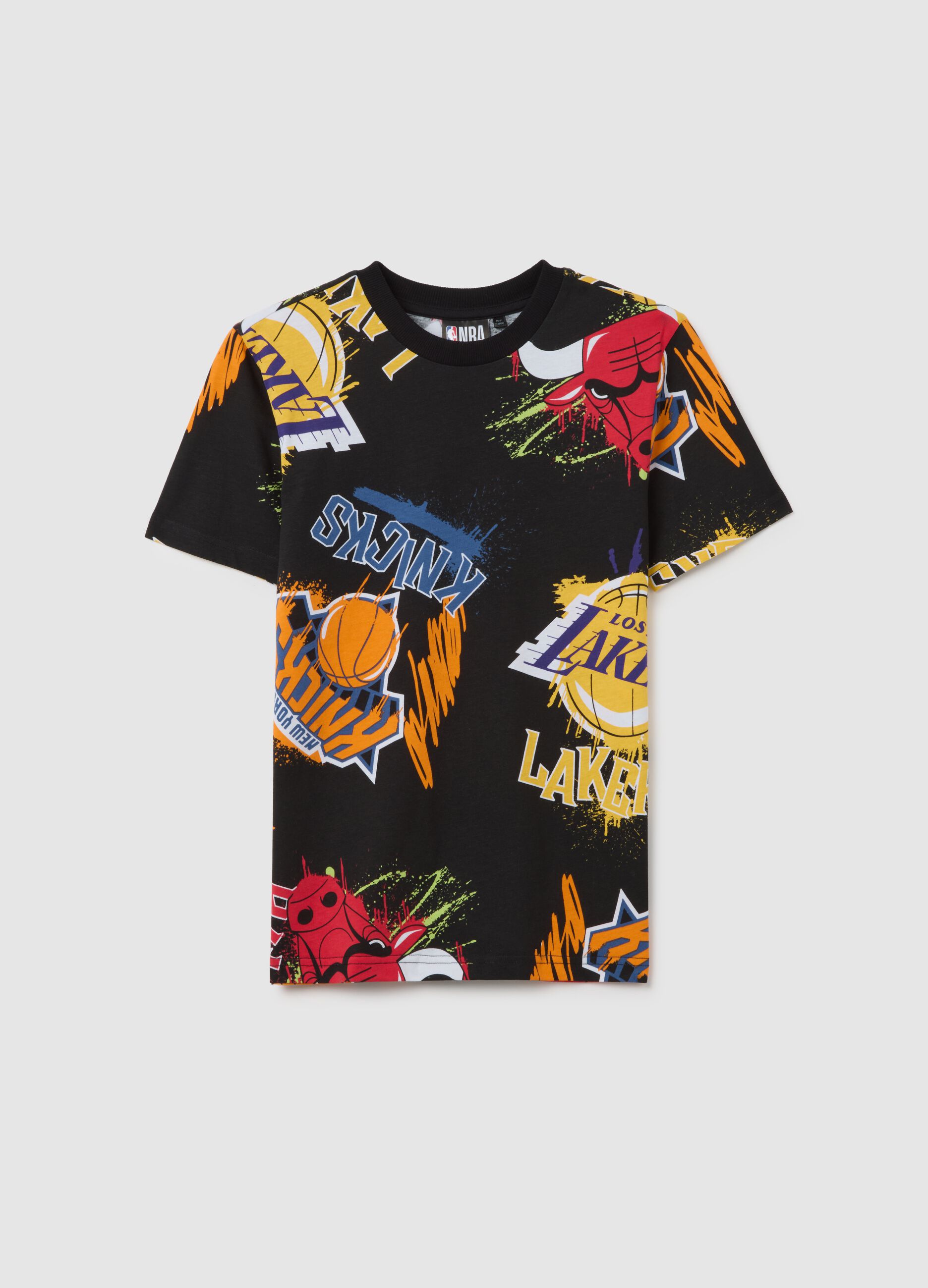 Ropa Camiseta Bershka Nba Home Jersey Camiseta AÃ±o Bebe Camiseta