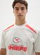 T-shirt multicolor regular fit Kansas City Chiefs_3