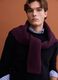 Black pure wool regular-fit crew-neck jumper_0