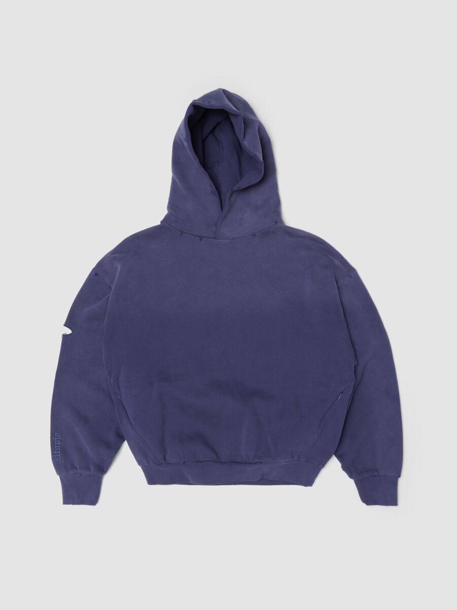 Sun-Faded Dark Twilight Hoodie_0