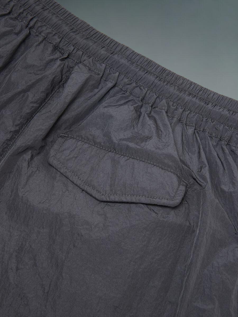 Cargo shorts ALTAVIA WITH DEBORAH COMPAGNONI_7