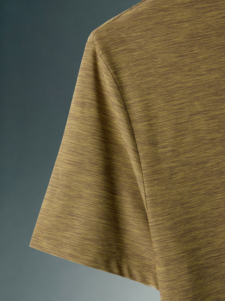 ALTAVIA WITH DEBORAH COMPAGNONI Technical T-shirt_6