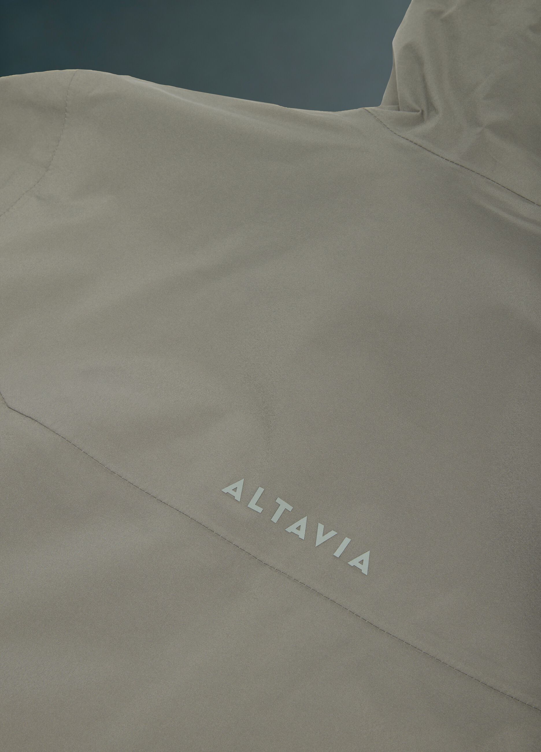 ALTAVIA Regenjacke MIT DEBORAH COMPAGNONI