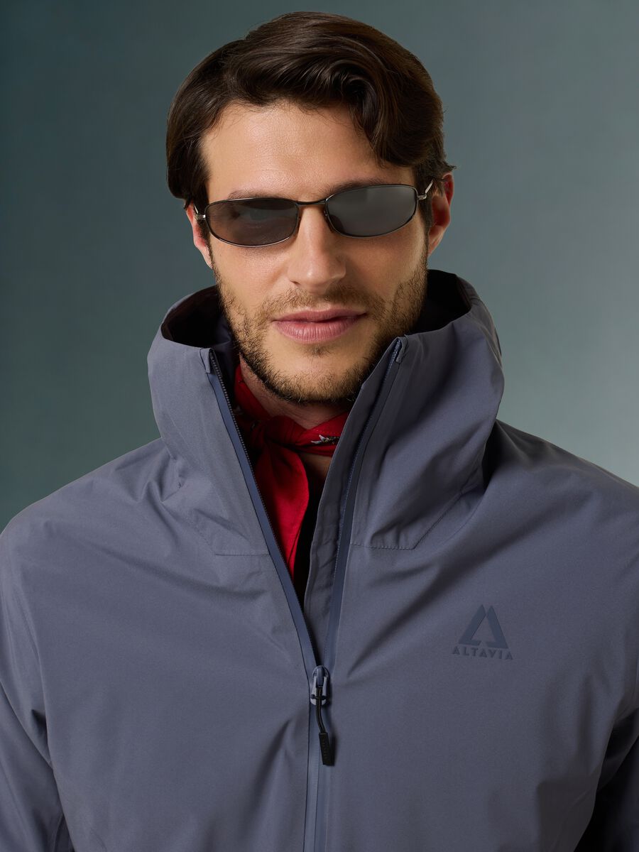 Raincore Jacket ALTAVIA WITH DEBORAH COMPAGNONI_3