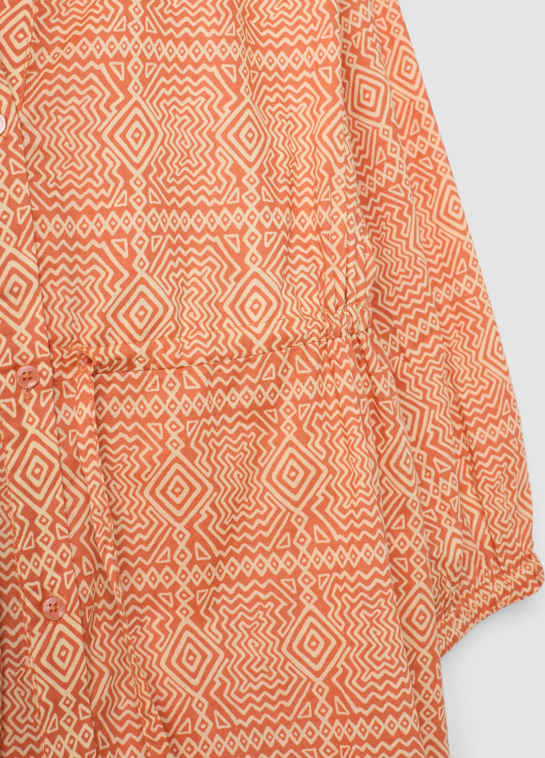 &Mu;&alpha;&kappa;&rho;ύ &phi;ό&rho;&epsilon;&mu;&alpha; &epsilon;&gamma;&kappa;&upsilon;&mu;&omicron;&sigma;ύ&nu;&eta;&sigmaf; &alpha;&pi;ό &kappa;&alpha;&theta;&alpha;&rho;ό &beta;&alpha;&mu;&beta;ά&kappa;&iota; &pi;&omicron;&rho;&tau;&omicron;&kappa;&alpha;&lambda;ί &mu;&epsilon; &gamma;&epsilon;&omega;&mu;&epsilon;&tau;&rho;&iota;&kappa;ό &sigma;&chi;έ&delta;&iota;&omicron;