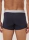 Multicolour 3-pack of stretch organic cotton boxers_2
