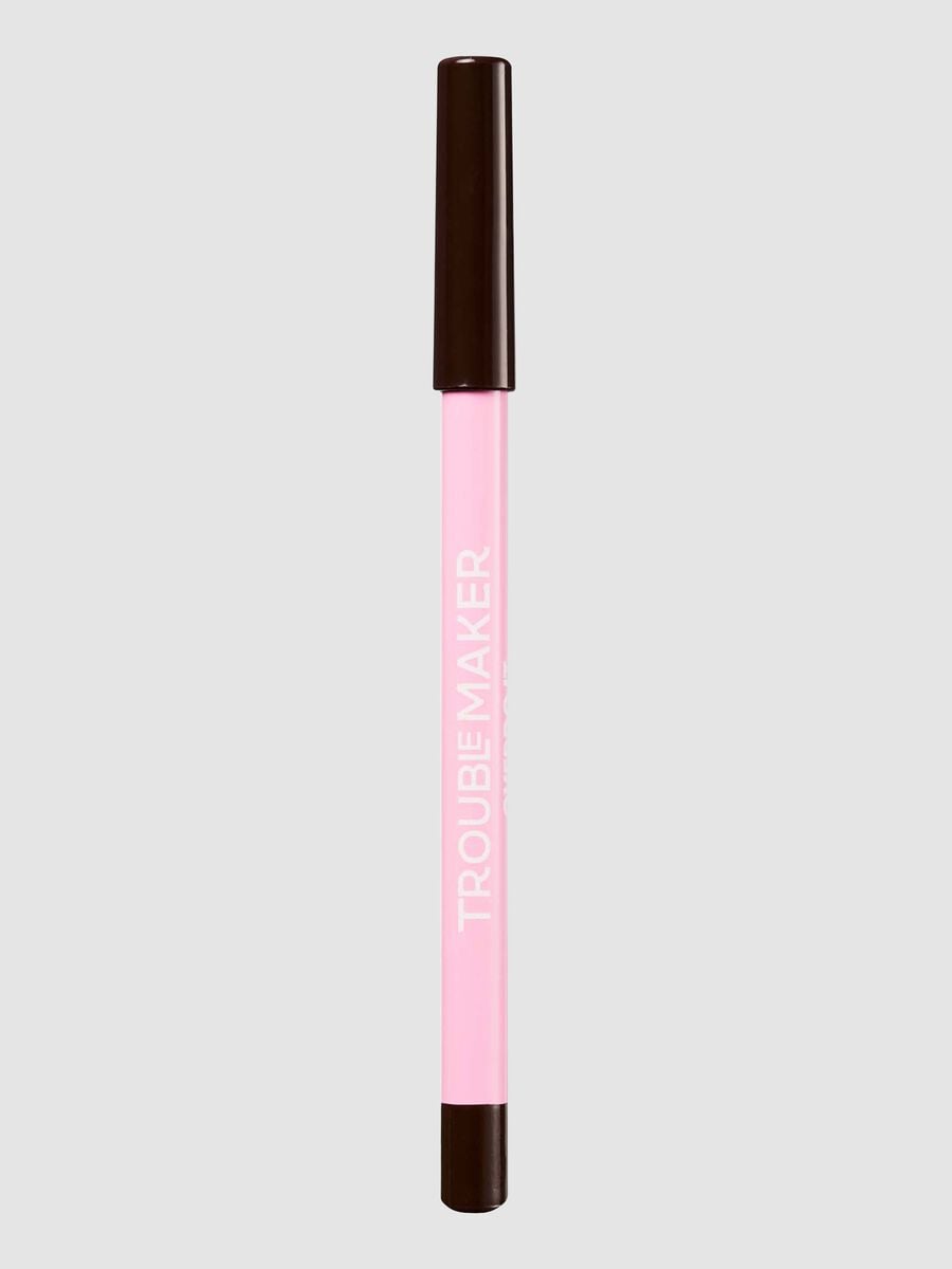 Overdo It Lipliner-Stift Chit Chat Rich Brown 0,2 g_0