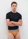 Regular fit multicolour cotton brief set_0