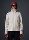 Pile Full Zip 2 Way Stretch ALTAVIA WITH DEBORAH COMPAGNONI_1