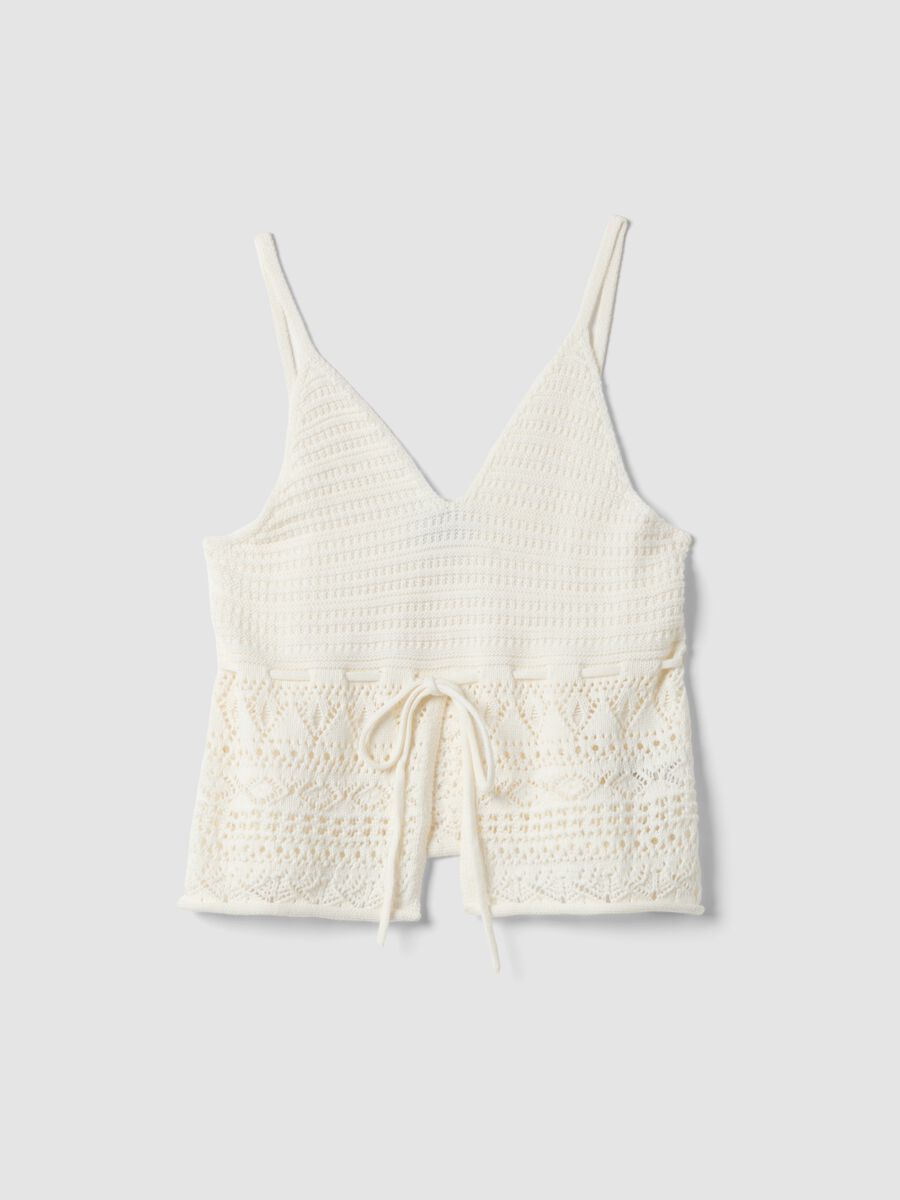 &Lambda;&epsilon;&upsilon;&kappa;ό &tau;&omicron;&pi; regular fit &alpha;&pi;ό 100% &beta;&alpha;&mu;&beta;ά&kappa;&iota; &mu;&epsilon; &delta;&iota;ά&tau;&rho;&eta;&tau;&eta; &upsilon;&phi;ή_4