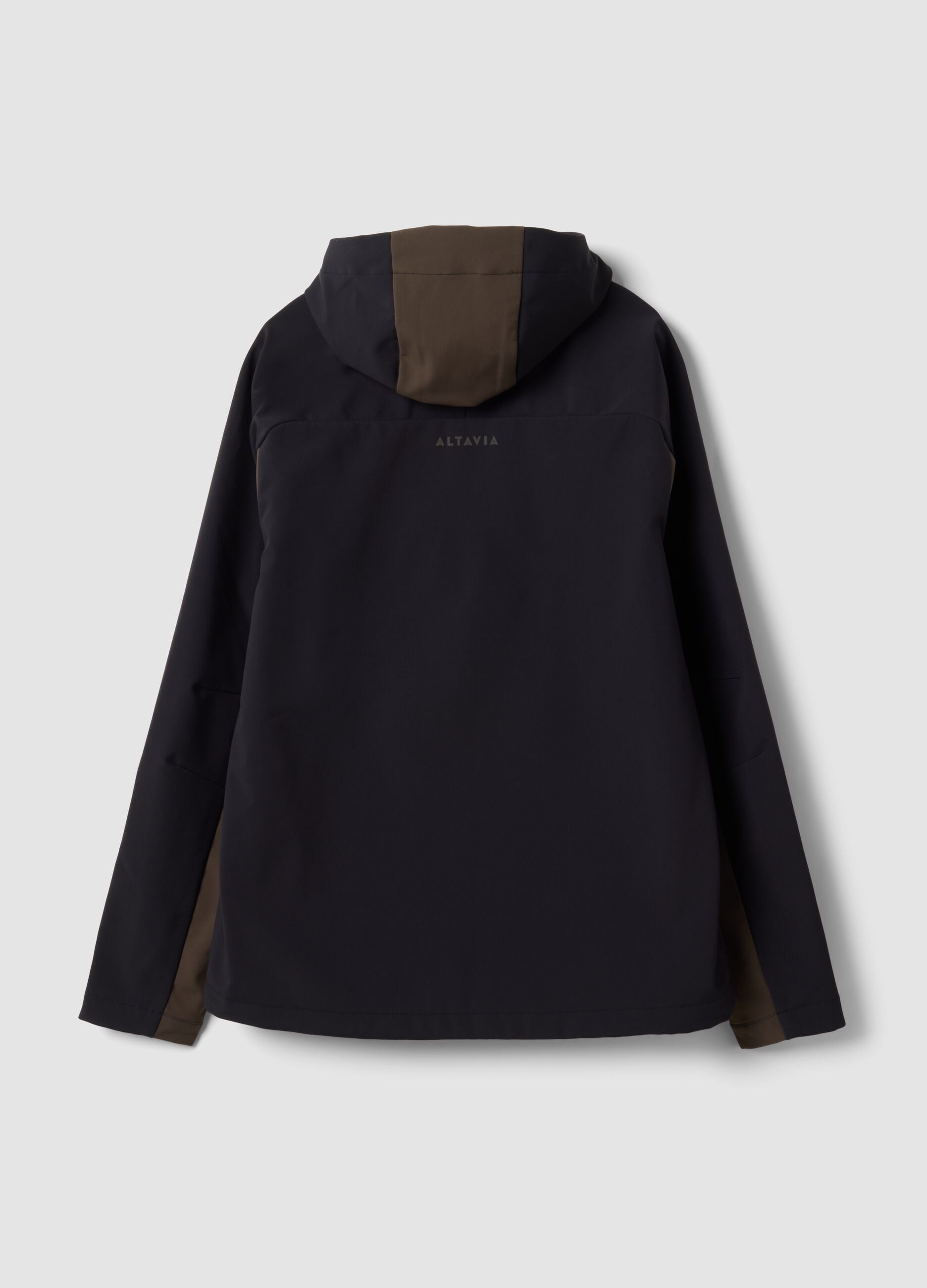 ALTAVIA WITH DEBORAH COMPAGNONI Softshell Ski Jacket