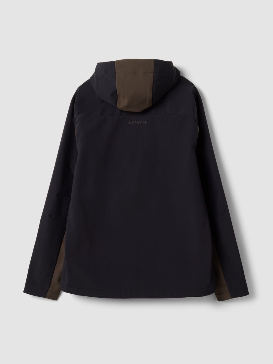 ALTAVIA WITH DEBORAH COMPAGNONI Softshell Ski Jacket_5