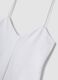 White organic cotton tank top with thin straps_1