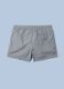 ALTAVIA SAILNG graue Boxer-Badeshorts mit elastischem Bund_5