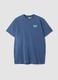 &Mu;&pi;&lambda;&epsilon; &kappa;&omicron;&nu;&tau;&omicron;&mu;ά&nu;&iota;&kappa;&omicron; T-shirt &alpha;&pi;ό 100% &beta;&alpha;&mu;&beta;ά&kappa;&iota; &mu;&epsilon; &lambda;&omicron;&gamma;ό&tau;&upsilon;&pi;&omicron;_4