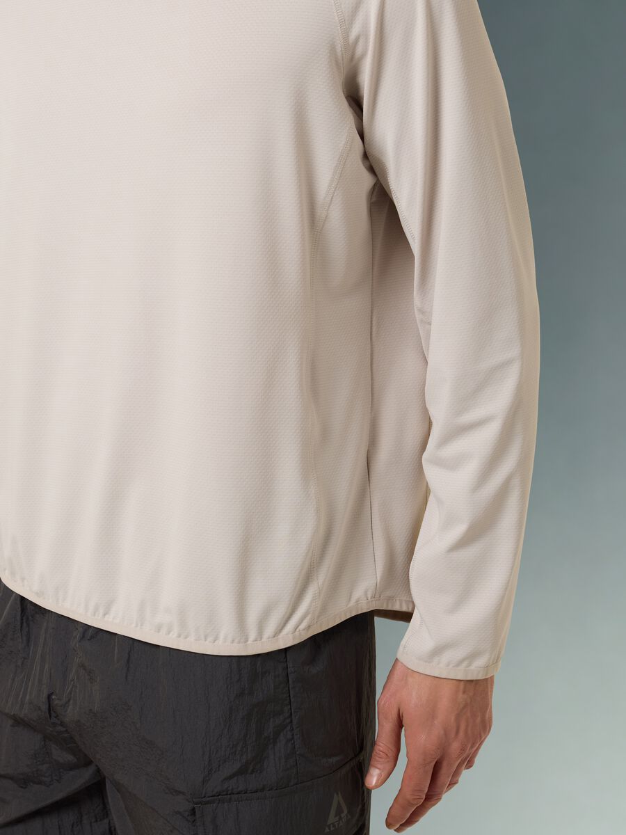 Technical T-shirt SPF ALTAVIA WITH DEBORAH COMPAGNONI_3