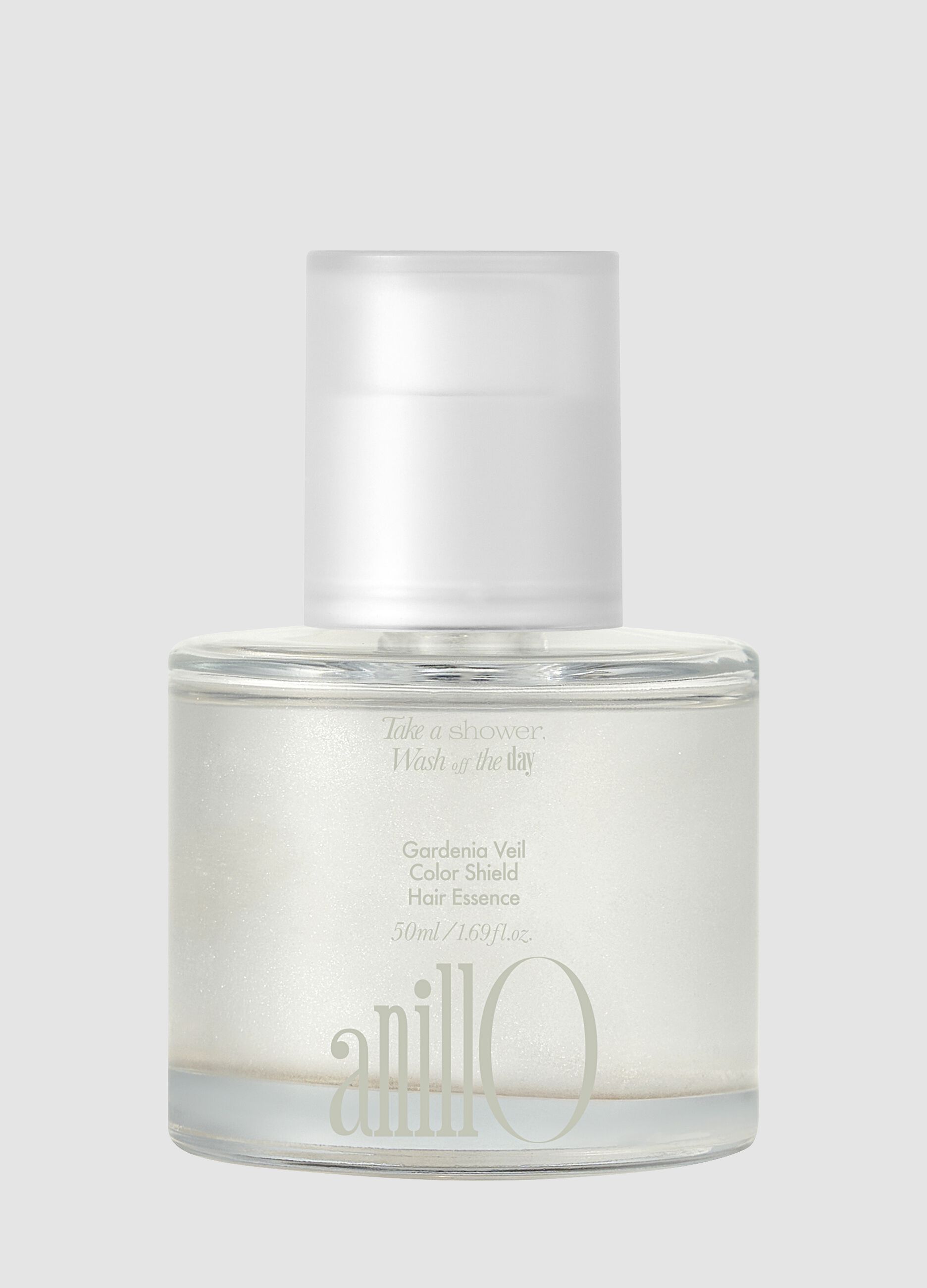 Gardenia Veil Color Shield Hair Essence 50 ml - &Kappa;&omicron;&rho;&epsilon;ά&tau;&iota;&kappa;&eta; &pi;&epsilon;&rho;&iota;&pi;&omicron;ί&eta;&sigma;&eta; &mu;&alpha;&lambda;&lambda;&iota;ώ&nu;