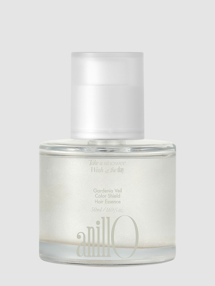 Gardenia Veil Color Shield Hair Essence 50 ml - &Kappa;&omicron;&rho;&epsilon;ά&tau;&iota;&kappa;&eta; &pi;&epsilon;&rho;&iota;&pi;&omicron;ί&eta;&sigma;&eta; &mu;&alpha;&lambda;&lambda;&iota;ώ&nu;_0