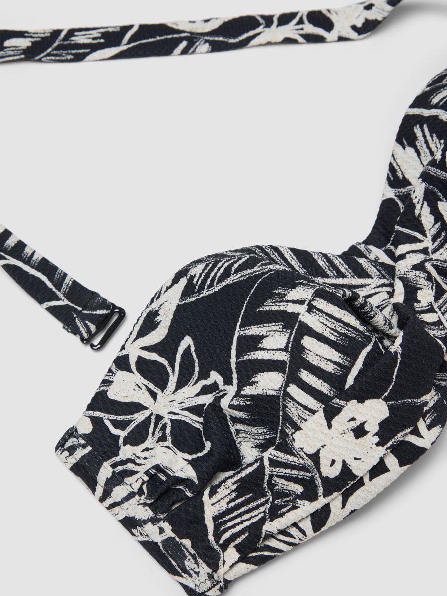 &Mu;&alpha;ύ&rho;&omicron; &mu;&pi;&iota;&kappa;ί&nu;&iota; &tau;&omicron;&pi; bandeau &alpha;&pi;ό &epsilon;&lambda;&alpha;&sigma;&tau;&iota;&kappa;ό ύ&phi;&alpha;&sigma;&mu;&alpha; &mu;&epsilon; &phi;&lambda;&omicron;&rho;ά&lambda; &sigma;&chi;έ&delta;&iota;&omicron;_5